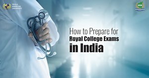 How to Get Trained for Royal College Exams in India