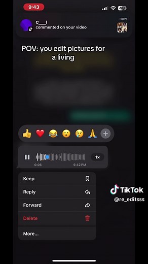Editing Pictures with Friends: A Fun Morning POV
