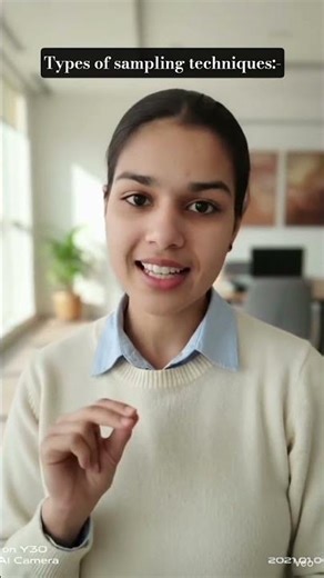 sampling techniques types. #samplingtechniques #nursingresearch #internationallyeducatednurse