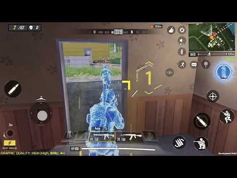 Call of Duty®: Mobile - Trickster Class