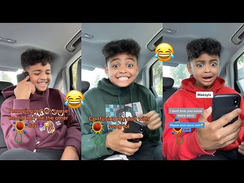 Best Mark Adams Tiktok Compilation (May 2021) | @marrkadams Tiktoks