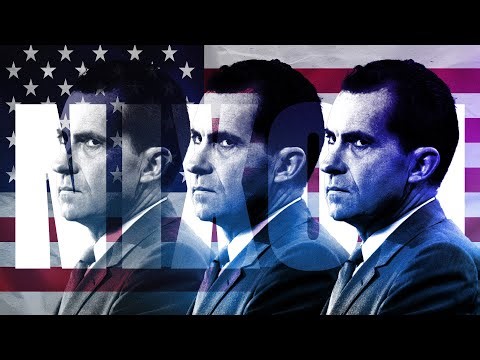 The Rise Of Richard Nixon