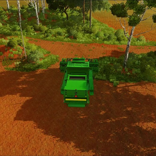 #farmingsimulator22 #fs22 #asmr #satisfying #agronaopara🇧🇷🚜🌱 #agro