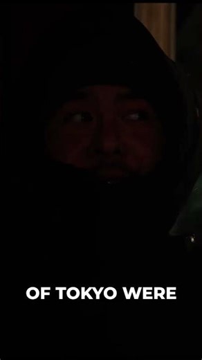 Tokyo: Chaos or Organized Masterpiece?