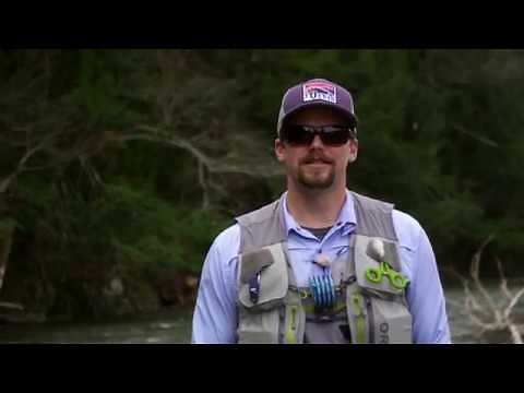 ORVIS - How to Load The Ultralight Vest