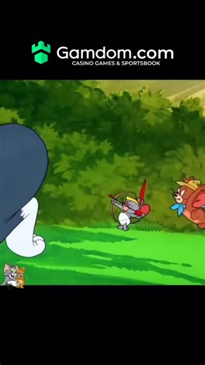 little cartoon on Instagram