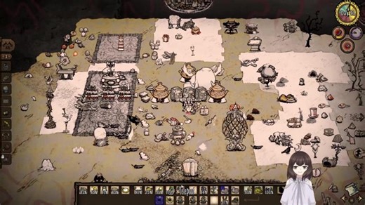 今天是一個boss&base流程練習的2-5天