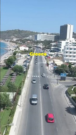 Greece Travel Guide: Top 5 Best Beaches to Visit