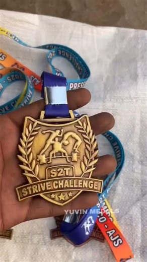 💪 Bodybuilding Shows