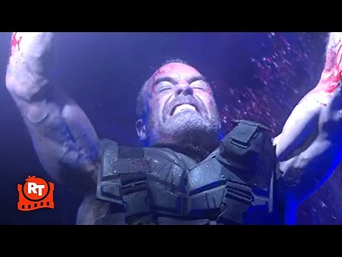 Starship Troopers 2 (2004) - Kill 'em All! Scene | Movieclips