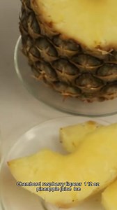 french martini recipe