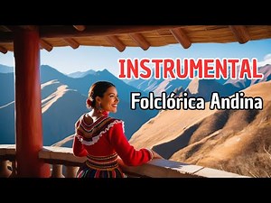 Música andina que te llevará a las alturas de los Andes