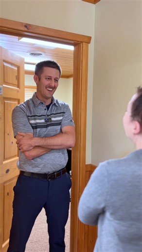 Wearing a backpack all day can leave your shoulders and back feeling sore. Try these quick stretches to ease tension and feel better after a long day! #AspirusHealth #HealthTips #Wellness #HealthyLiving #SelfCare #Healthcare #CommunityHealth #HealthAndWellness #backtoschool #backpacksforkids | Aspirus Health