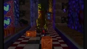 Wizards And Lizards