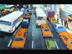 Oliver & Company-Why should I worry (reprise)-Hebrew