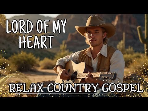 🎵 Relaxing Country Gospel Songs: Still Standing | Gospel Music 2025 Playlist