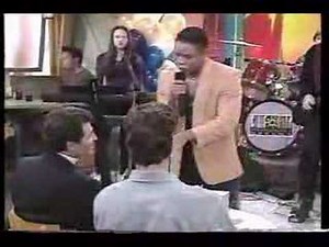 California Dreams - "Next Big Thing"