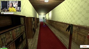 La grosse soirée Garry's Mod ! (ft. Locklear, Doigby, Michou, Inoxtag)