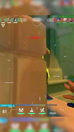 Face Reveal // Neon Cosplay #valorant