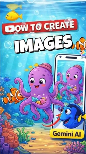 Gemini Free Version Image Generator 🔥 Create Images Easily #aidesign #aitools