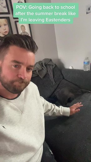 Emotional Journey Through Everyday Life