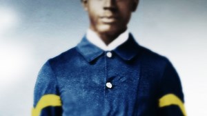 Watch Black Patriots: Buffalo Soldiers | HISTORY