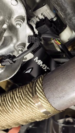 IND Distribution on Instagram: "This is one of those critical upgrades that often goes unnoticed until you understand why it matters. The @mmx.performance Differential Output Shaft Heat Shield Set for the G8x M2, M3, and M4 was born out of real-world testing at the Nürburgring in Germany, where MMX experienced a CV boot failure while pushing their G87 M2 on track. That moment triggered a focused engineering effort to address excessive heat exposure at the output shafts. Since then, the solution 