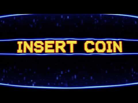Kira Pixel – Insert Coin 🎮 Video Game Inspired Song | Arcade Style