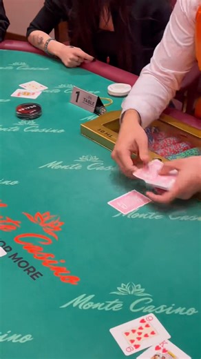 Shootout number two for the Super High Roller of SPT HS. | Smart Poker Tour