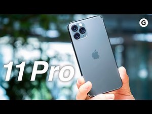 一眼ユーザーよ、そろそろヤバいぞ【iPhone 11 Pro 動画レビュー】