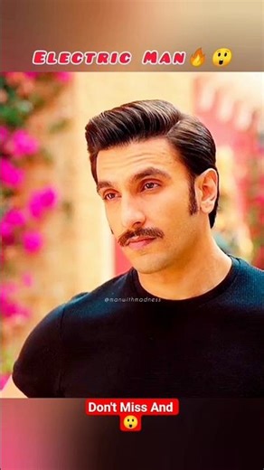 circus: electric Man | Ranveer Singh Funny Moments | #funny #comedy #entertainment #movie #bollywood