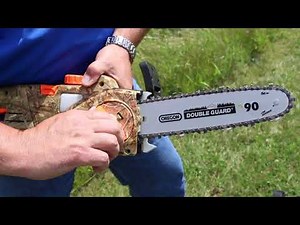Earthwise Pole Saw