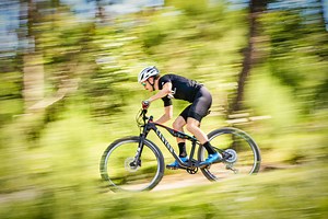 Review | The 2020 Canyon Lux CF SL 8.0 Is A Near-Perfect XC Race Bike