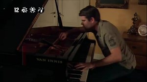 6.1K views · 92 reactions | De Amerikaanse pianist David Ingle wordt...
