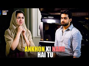 Kaisi Dil Lagi Hai Tu, Kaisi Bebasi Hai Tu Meri Zindagi Hai Tu | Hania Aamir | Bilal Abbas
