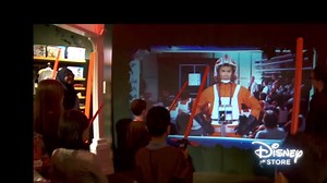 8.7K views · 99 reactions | Feel the Force at Disney Store! To...