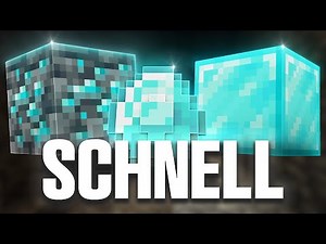 Wie du 64 Diamanten in unter 15 Minuten farmst