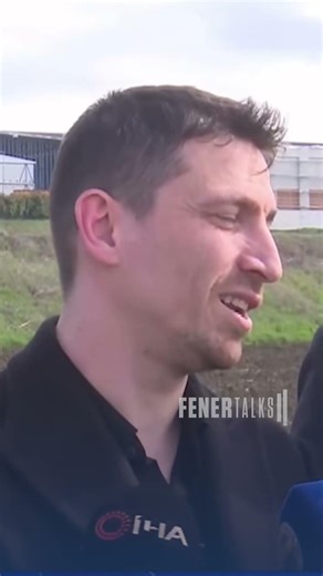 💥MERT HAKAN'S FIRST STATEMENT!