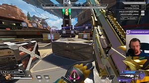 The secretly powerful weapon in Apex Legends season 21