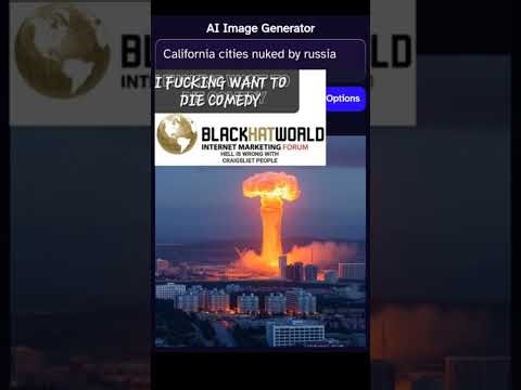 Blackhatworld (Hell is wrong with Craigslist People??)