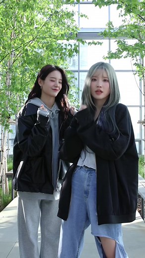 👆👇👆👇👆🎵 #프로미스나인 #fromis_9 #fromis_9tok #flover