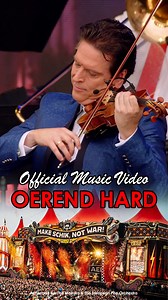 🤘🔥 OEREND HARD.. The Maestro & The European Pop Orchestra featuring singer Remko Keizer at the Zwarte Cross in the Netherlands. This iconic track tells the tragic story of two friends who ride their motorcycles at full speed ("oerend hard") until one of them crashes, both a celebration of youthful freedom and a stark reminder of its risks. By bringing this classic to life with our orchestra, we paid tribute to the deep roots in Dutch music history and brought the raw energy and emotion like ne