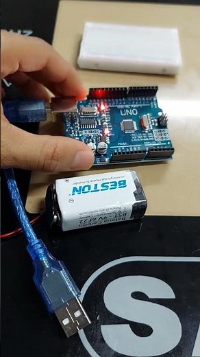 Arduino Uno - ¿Qué es y cómo funciona?