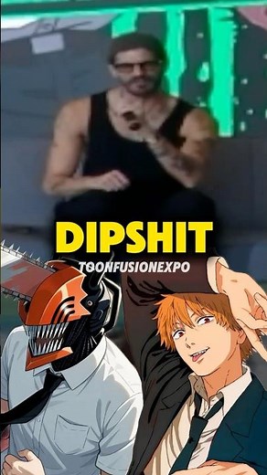 Denji and Power’s voice actors favorite lines from Chainsaw Man