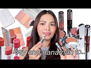 ISSY MORE RELEASES (Ayaw Paawat!) AS LOW AS P174 THIS 12.12 😳