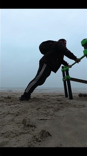 Weighted calisthenics (sports training) Part 1