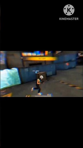 harmane baba free fire song feel this old song | HB Jutt gaming| #harmanebabasong