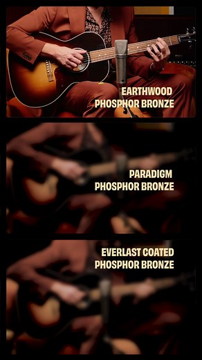 Ernie Ball on TikTok