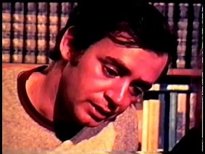 Man Alive: The Bronx Is Burning (Part 2 of 4) FDNY 1972