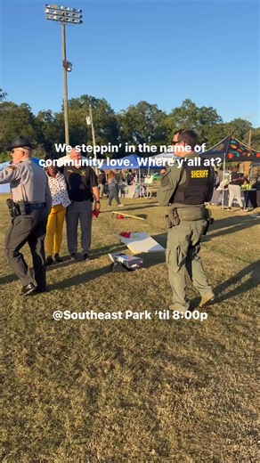 City of Kinston, North Carolina on Reels